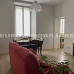 Rent 3 bedroom apartment of 141 m² in Brescia