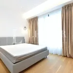 Rent 3 bedroom apartment of 110 m² in Bucuresti