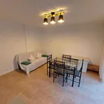 Appartement de 38 m² avec 2 chambre(s) en location à Cannes