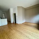 Huur 1 slaapkamer appartement in Ixelles