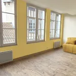 Appartement de 27 m² avec 1 chambre(s) en location à LIMOGES