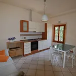 3-room flat good condition, first floor, Case Nuove, Gambassi Terme