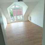 Miete 2 Schlafzimmer wohnung von 60 m² in Gangkofen