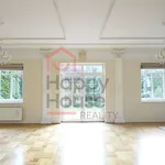 Rent 1 bedroom house of 338 m² in Prague