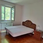 Rent 4 bedroom apartment of 130 m² in Padova