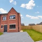 Semi-detached house to rent in Chester Road, Winsford, Cheshire CW7