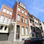 Appartement de 45 m² avec 1 chambre(s) en location à brussels