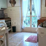 Rent 3 bedroom apartment of 100 m² in Rapallo