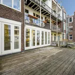 Huur 3 slaapkamer appartement van 87 m² in Amsterdam