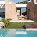 Rent 4 bedroom house in Cala Conta