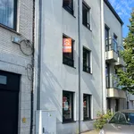 Huur 1 slaapkamer appartement van 46 m² in Ghent