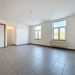 Huur 1 slaapkamer appartement van 80 m² in Andenne