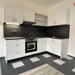 Rent 3 bedroom apartment of 85 m² in Poděbrady