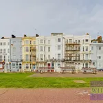 Rent 2 bedroom flat in St. Leonards-On-Sea