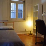 Rent a room in lisbon