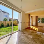 Rent 7 bedroom house of 300 m² in Wilanów