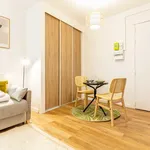 Rent 1 bedroom apartment of 27 m² in Paris