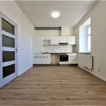 Pronajměte si 1 ložnic/e byt o rozloze 19 m² v Brno