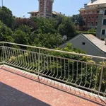 Rent 4 bedroom apartment of 120 m² in Genoa