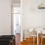 Rent 1 bedroom apartment in lisbon