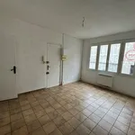 Appartement de 42 m² avec 2 chambre(s) en location à LE HAVRE