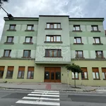 Rent 1 bedroom apartment in Přerov