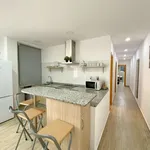 Rent 3 bedroom apartment of 75 m² in valencia