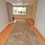 Rent 3 bedroom house in Oadby and Wigston