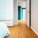 Alquilar 2 dormitorio apartamento en Madrid