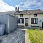 Maison de 56 m² avec 3 chambre(s) en location à MoreuilT