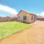 Rent 2 bedroom house in Soweto