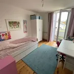 Miete 8 Schlafzimmer wohnung von 240 m² in Wien