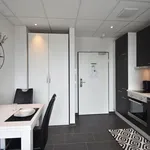 Rent 1 bedroom apartment of 29 m² in Frankfurt