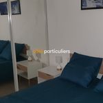 Appartement de 37 m² avec 2 chambre(s) en location à Toulouse (31300)