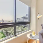 Alugar 1 quarto apartamento de 50 m² em Porto