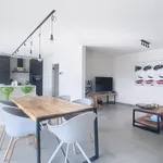 Appartement de 1265 m² avec 2 chambre(s) en location à Haaltert