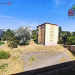 Rent 5 bedroom apartment of 57 m² in Litoměřice