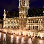 Rent 1 bedroom apartment in Brussels