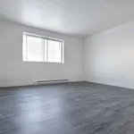  appartement avec 1 chambre(s) en location à Montreal