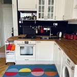 Rent 1 bedroom apartment of 50 m² in Prague