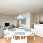 Rent 2 bedroom apartment in Knokke-Heist