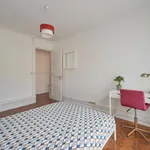 Rent 8 bedroom apartment in Lisbon