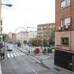 Rent a room in madrid