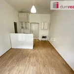 Pronajměte si 2 ložnic/e byt o rozloze 35 m² v Praha