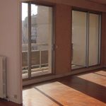 Appartement de 77 m² avec 3 chambre(s) en location à Lyon