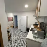 Rent 4 bedroom apartment in Madrid