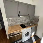 Appartement de 28 m² avec 1 chambre(s) en location à Paris