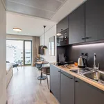 Rent 1 bedroom apartment of 20 m² in Munich