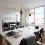 Huur 3 slaapkamer appartement van 81 m² in Groningen