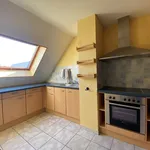 Appartement de 72 m² avec 2 chambre(s) en location à Saint